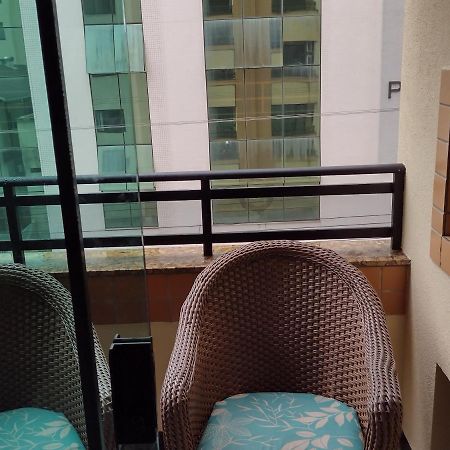 Apartamento บัลเนอาริโอ กังโบริว ภายนอก รูปภาพ