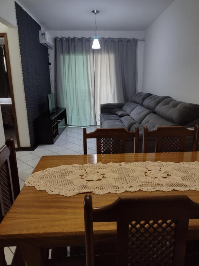 Apartamento บัลเนอาริโอ กังโบริว ภายนอก รูปภาพ