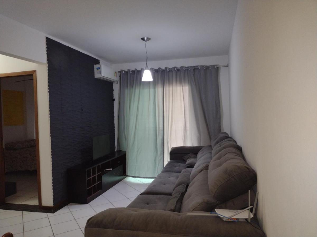 Apartamento บัลเนอาริโอ กังโบริว ภายนอก รูปภาพ