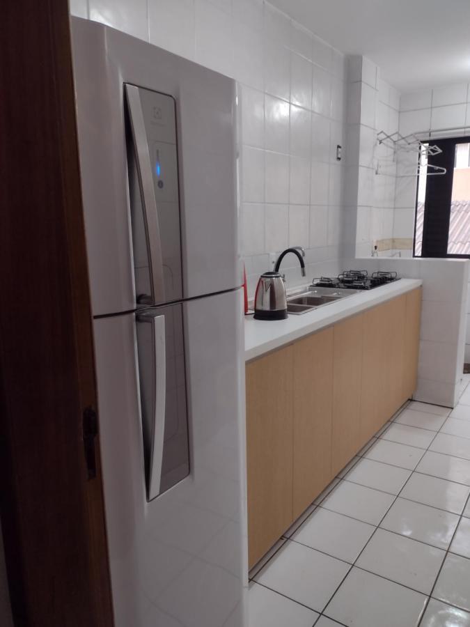 Apartamento บัลเนอาริโอ กังโบริว ภายนอก รูปภาพ