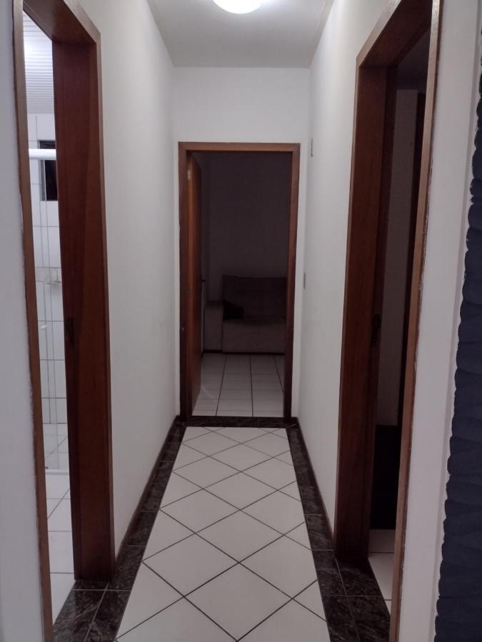 Apartamento บัลเนอาริโอ กังโบริว ภายนอก รูปภาพ