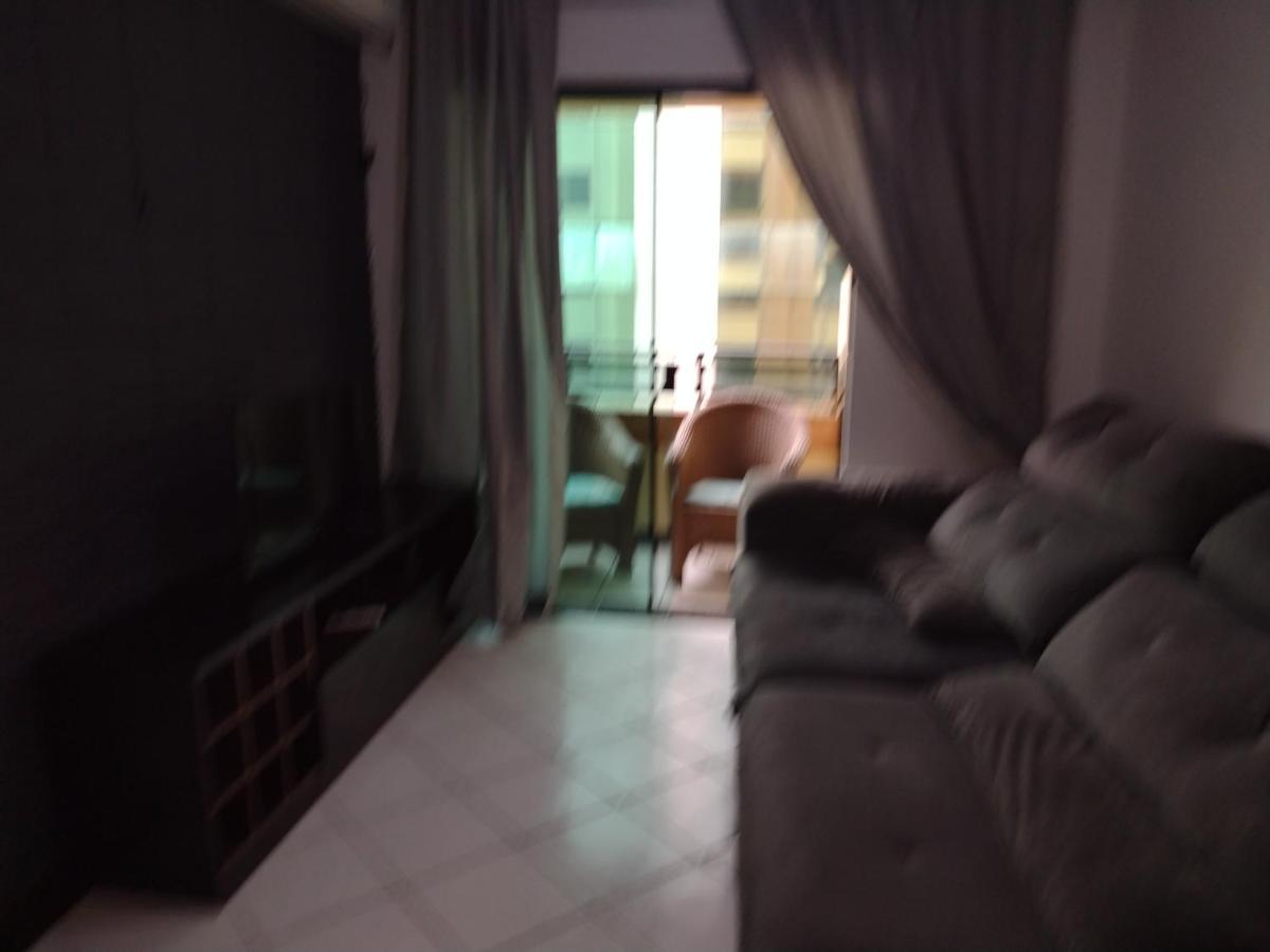 Apartamento บัลเนอาริโอ กังโบริว ภายนอก รูปภาพ