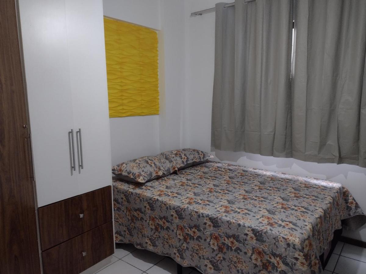 Apartamento บัลเนอาริโอ กังโบริว ภายนอก รูปภาพ