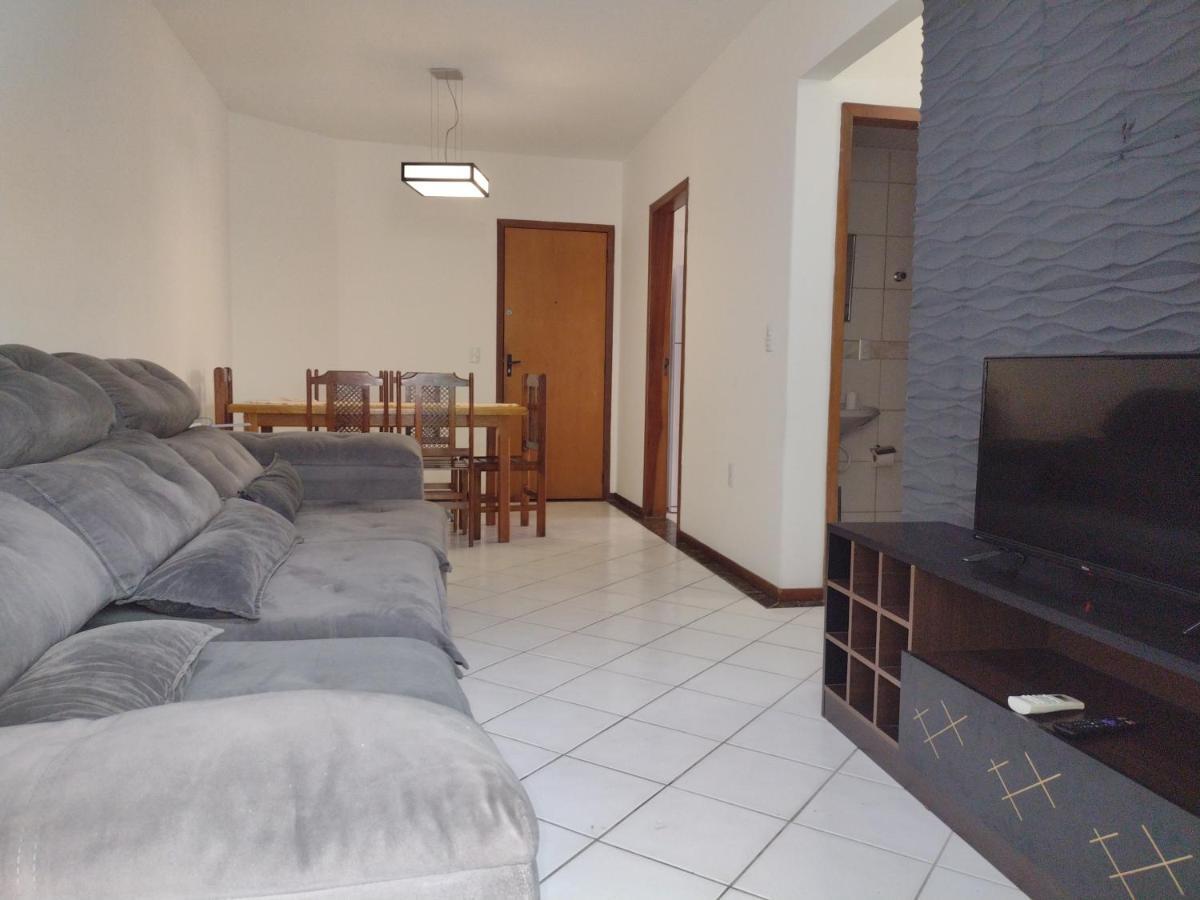 Apartamento บัลเนอาริโอ กังโบริว ภายนอก รูปภาพ