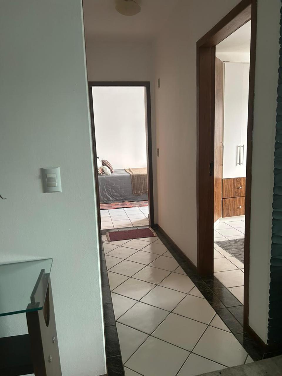 Apartamento บัลเนอาริโอ กังโบริว ภายนอก รูปภาพ